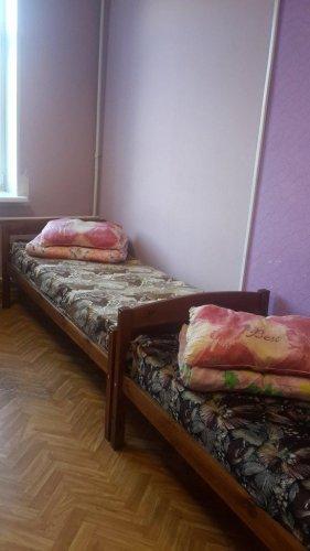 Санкт-Петербург: V Piter Hostel
