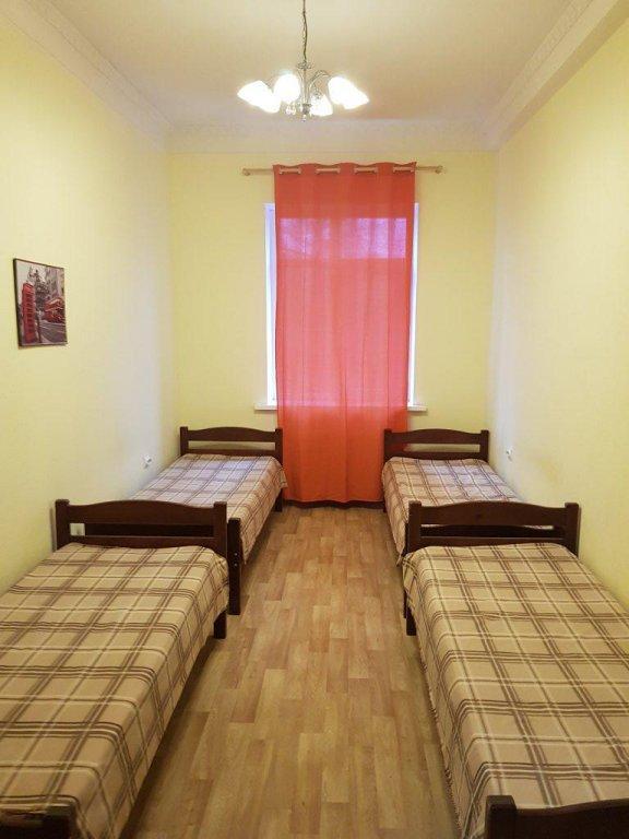 Санкт-Петербург: V Piter Hostel