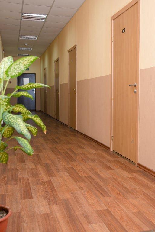 Санкт-Петербург: V Piter Hostel
