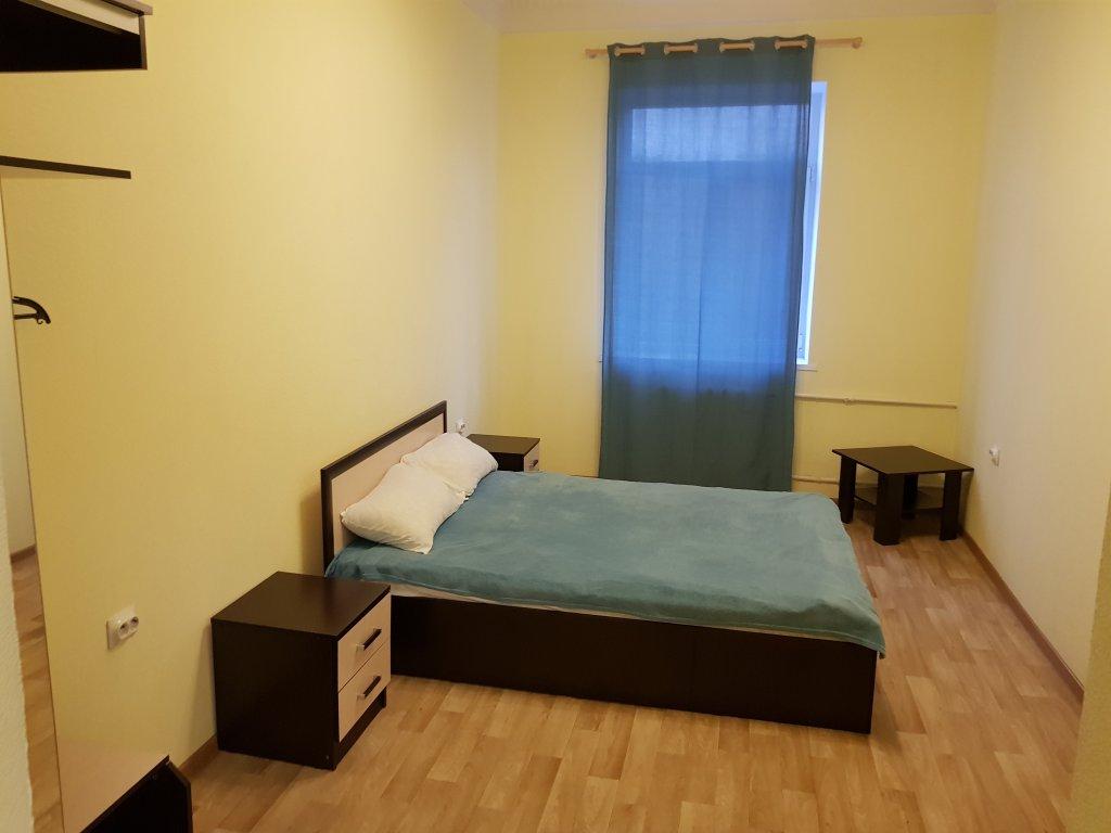 Санкт-Петербург: V Piter Hostel