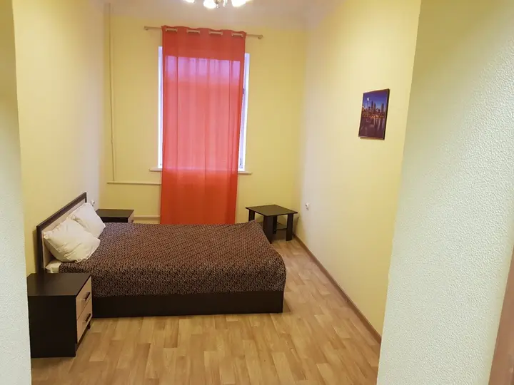 Санкт-Петербург: V Piter Hostel