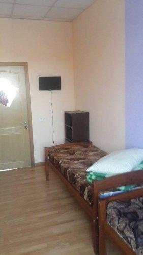 Санкт-Петербург: V Piter Hostel