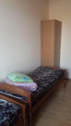 Санкт-Петербург: V Piter Hostel