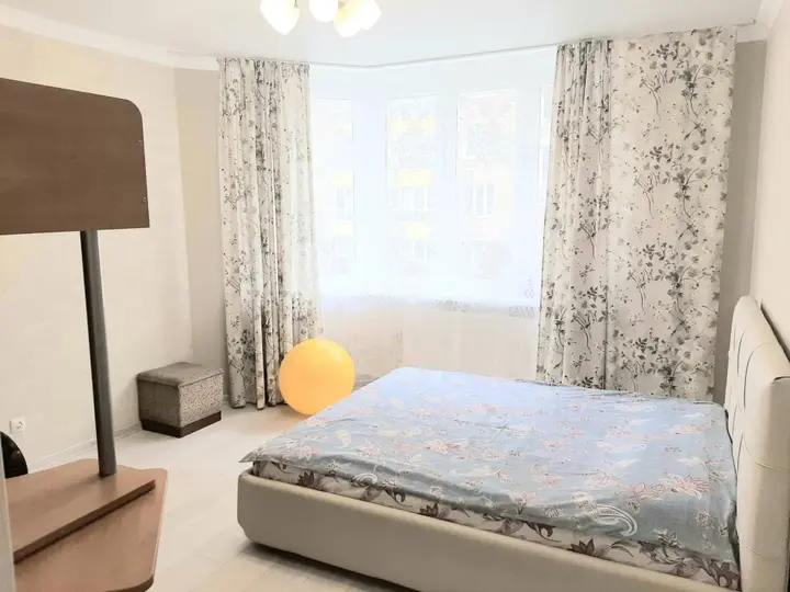 Зеленоградск: Апартаменты Кранц Парк (3ка)