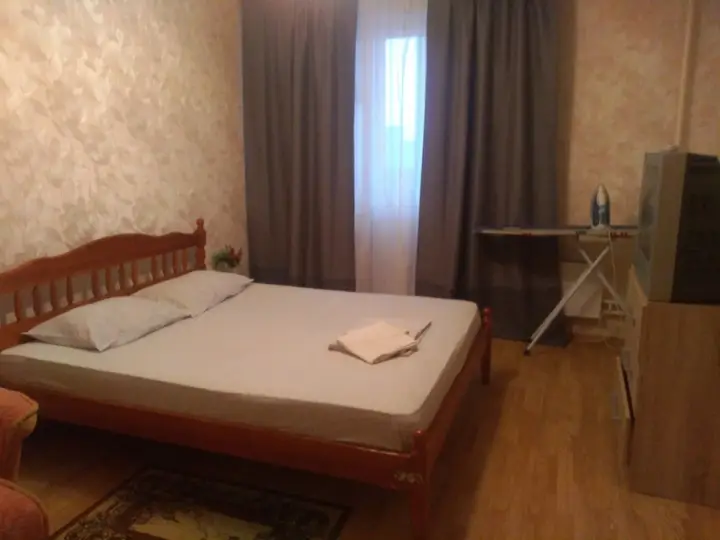 Квартира на сутки — фото 1