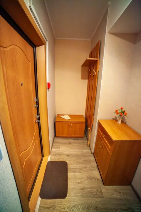 Балашиха: Polikakhina 1 Apartments