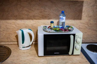 Балашиха: Polikakhina 1 Apartments