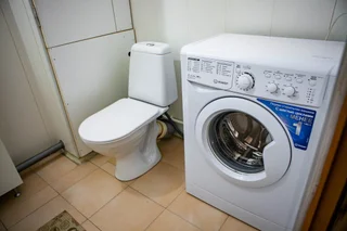 Балашиха: Polikakhina 1 Apartments