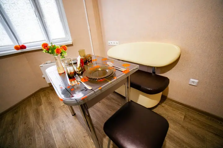 Балашиха: Polikakhina 1 Apartments
