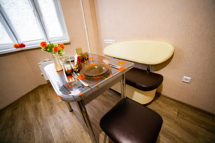 Балашиха: Polikakhina 1 Apartments