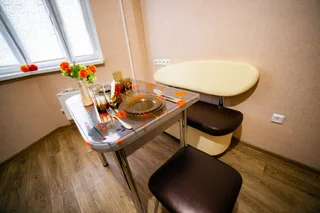 Балашиха: Polikakhina 1 Apartments
