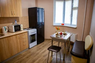 Балашиха: Polikakhina 1 Apartments