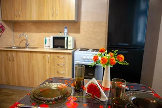 Балашиха: Polikakhina 1 Apartments