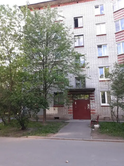 Kvartira V Tsentre V Sestroretska Apartments — фото 5