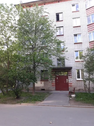 Сестрорецк: Kvartira V Tsentre V Sestroretska Apartments