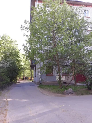 Сестрорецк: Kvartira V Tsentre V Sestroretska Apartments