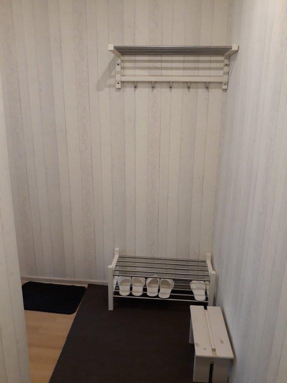 Сестрорецк: Kvartira V Tsentre V Sestroretska Apartments