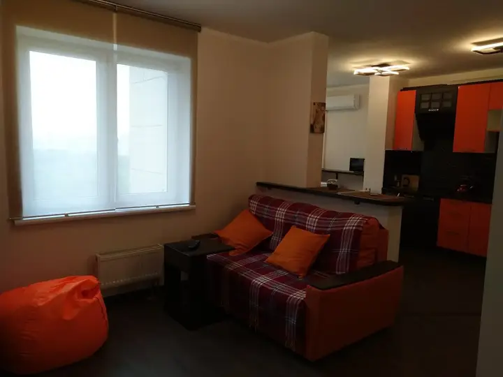 Апартаменты Лацкова 1 — фото 6