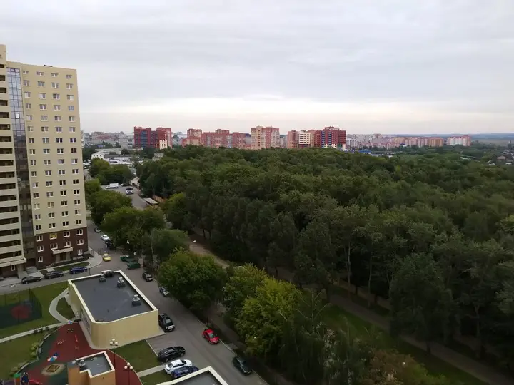 Апартаменты Лацкова 1 — фото 2