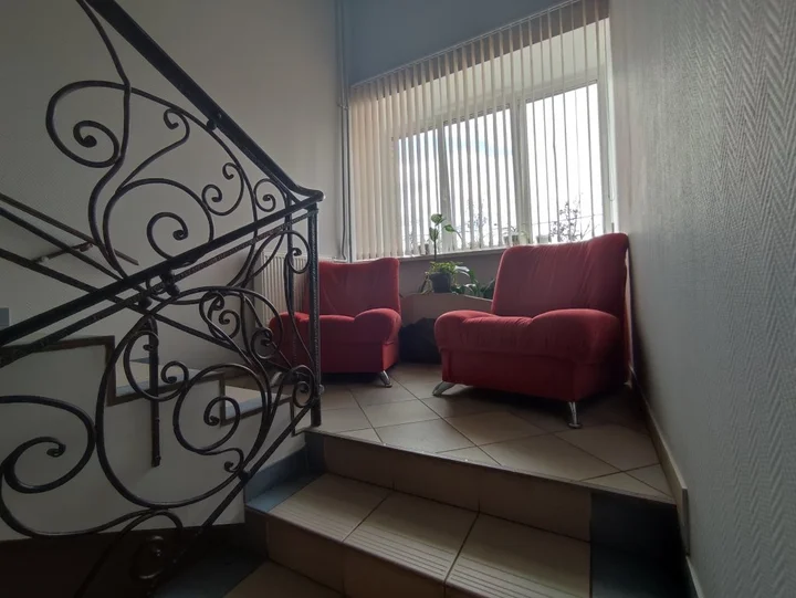 Санкт-Петербург: Liga Zhukova Hostel