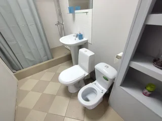 Санкт-Петербург: Liga Zhukova Hostel