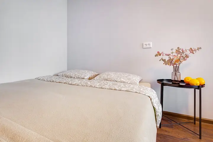 Апартаменты Like Home Aparts Аллея Котельникова 5/1 — фото 2