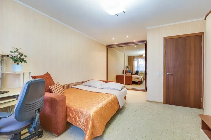 Апартаменты Like Home Aparts Енотаевская 10к2 — фото 2
