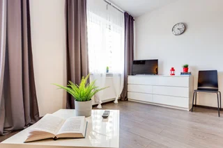 Кудрово: Апартаменты Like Home Aparts Европейский 20/4