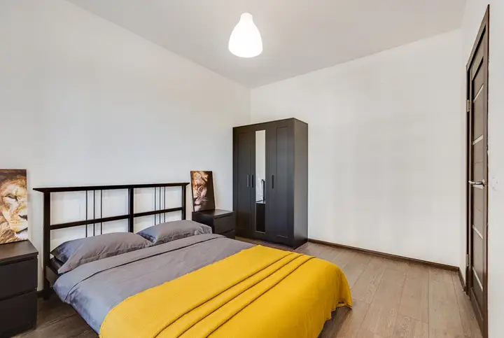 Апартаменты Like Home Aparts Европейский 20/4 — фото 2