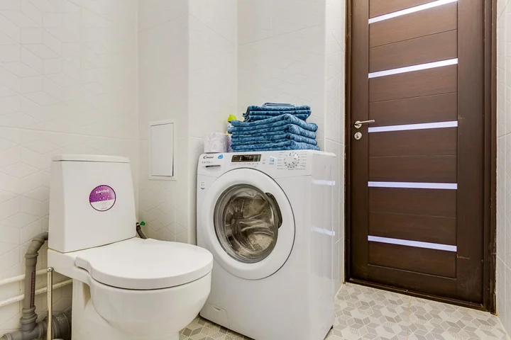 Кудрово: Апартаменты Like Home Aparts Европейский 20/4