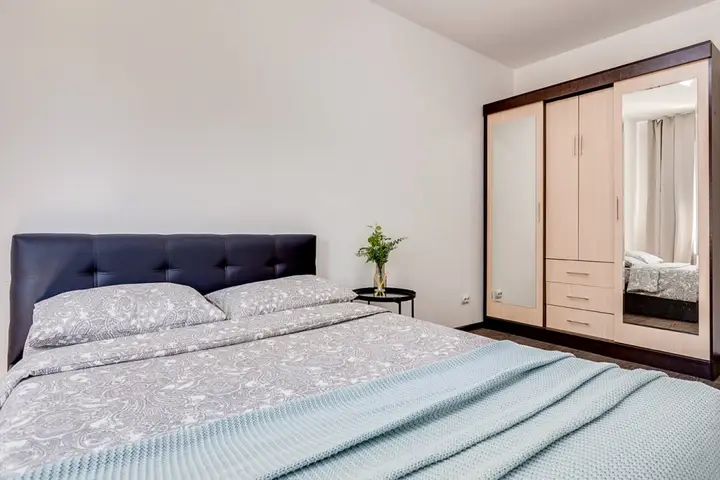 Апартаменты Like Home Aparts Европейский проспект 20/3 — фото 3