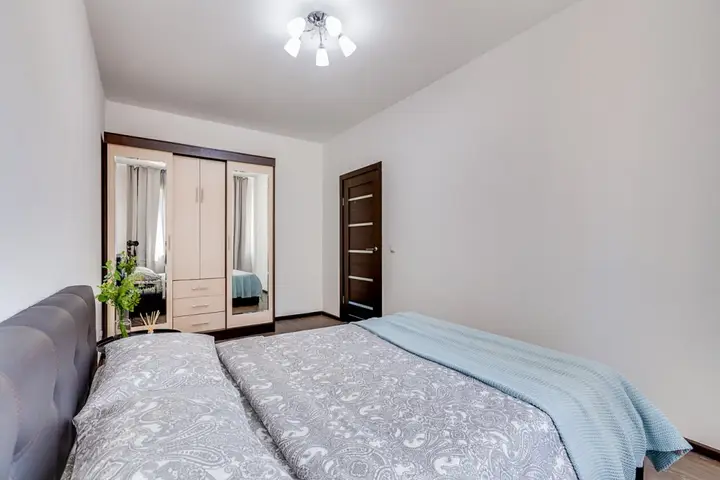 Апартаменты Like Home Aparts Европейский проспект 20/3 — фото 2