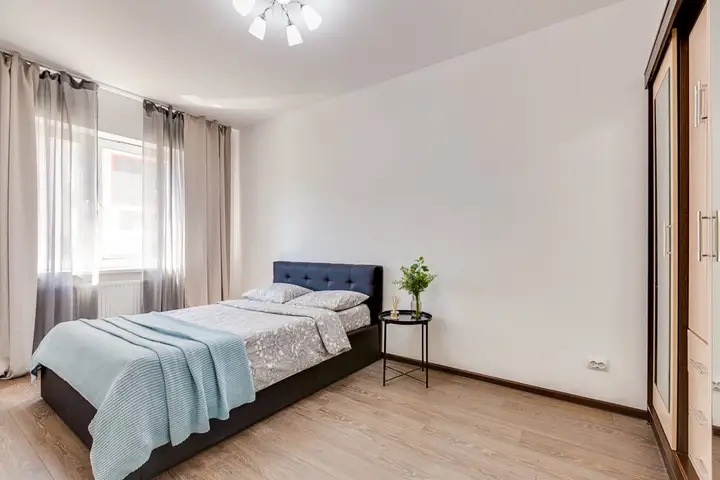 Апартаменты Like Home Aparts Европейский проспект 20/3 — фото 1