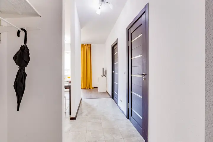 Апартаменты Like Home Aparts Европейский проспект 20/3 — фото 5