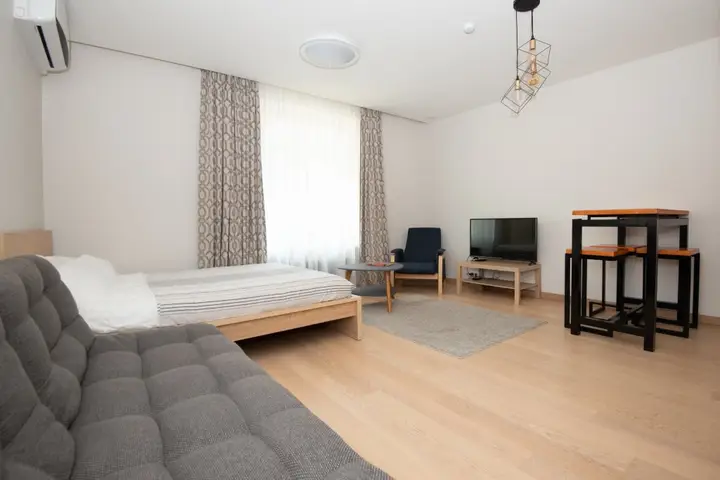 Aпартаменты #1 Superior studio for 2+2 by Lo Apartments — фото 1