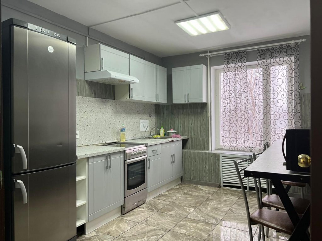 Москва: Local Hostel (Локал Хостел)