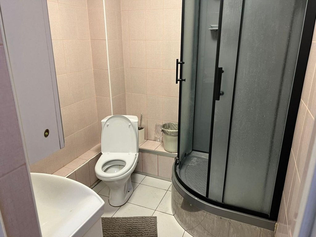 Москва: Local Hostel (Локал Хостел)