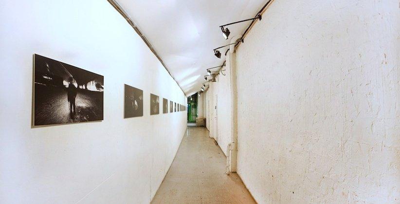Санкт-Петербург: Location Hostel na Ligovskiy 74