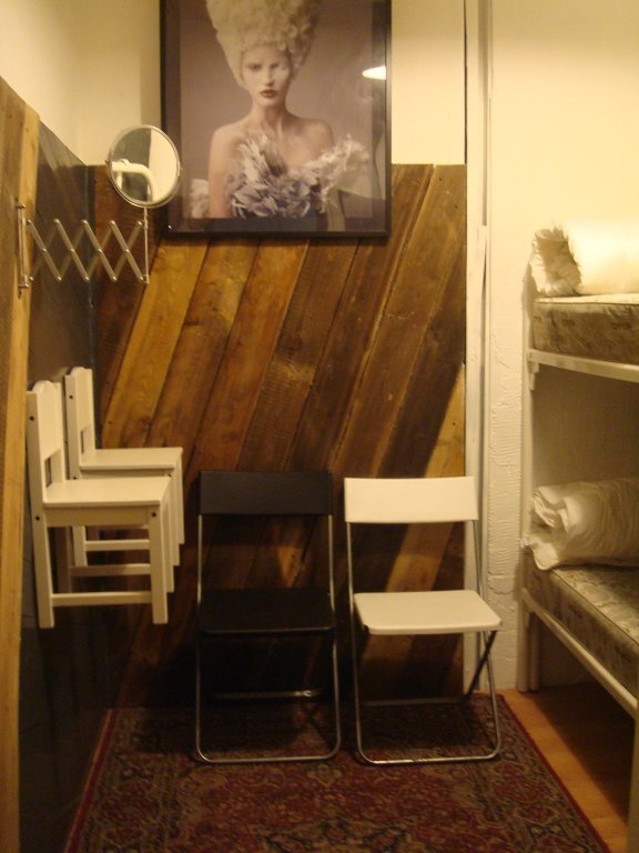 Санкт-Петербург: Location Hostel na Ligovskiy 74