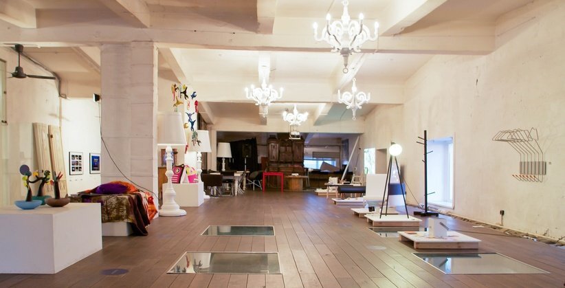 Санкт-Петербург: Location Hostel na Ligovskiy 74