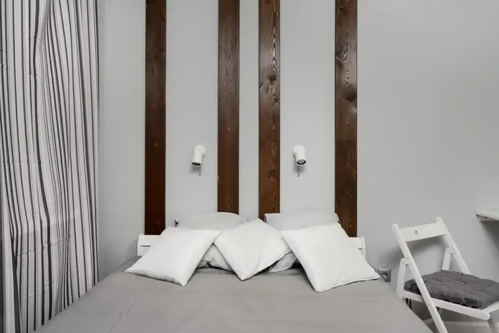 Котельники: Апартаменты Loft Apart Orange Park