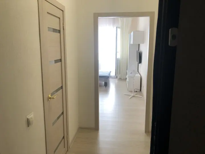 Зеленоград: Апартаменты Loft Семейный