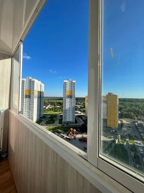 Зеленоград: Апартаменты Loft Семейный