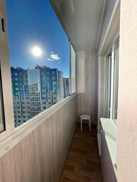 Зеленоград: Апартаменты Loft Семейный