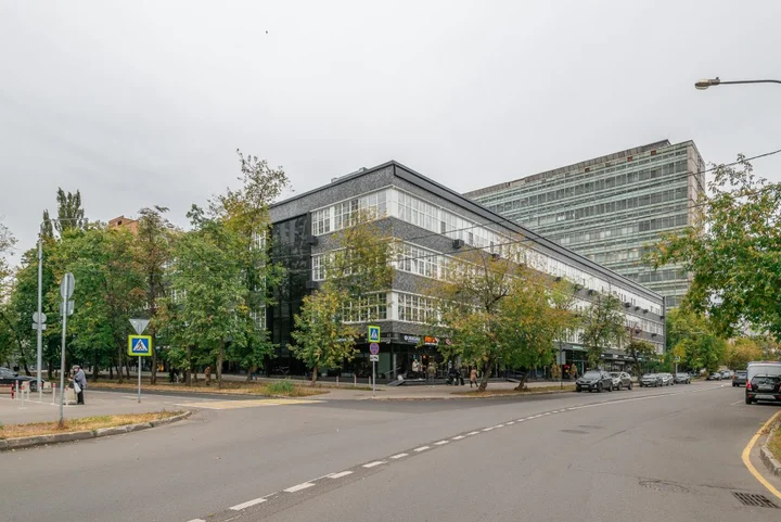 Москва: Апартаменты Comfort Life в Измайлово