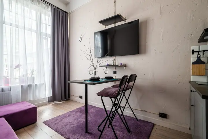 Москва: Апартаменты Comfort Life в Измайлово