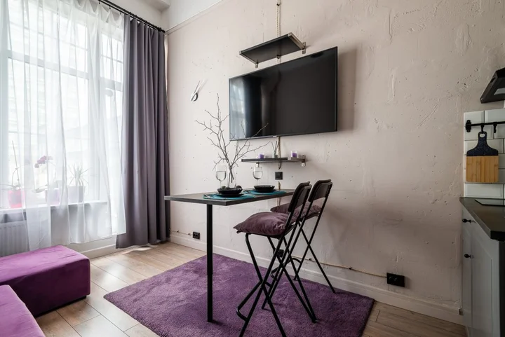 Москва: Апартаменты Comfort Life в Измайлово
