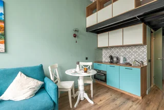 Москва: Апартаменты Comfort Life в Измайлово