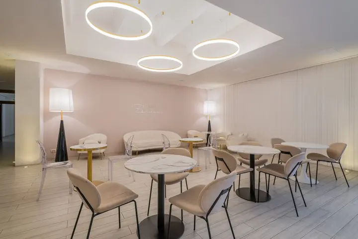 Москва: Апартаменты Comfort Life в Измайлово