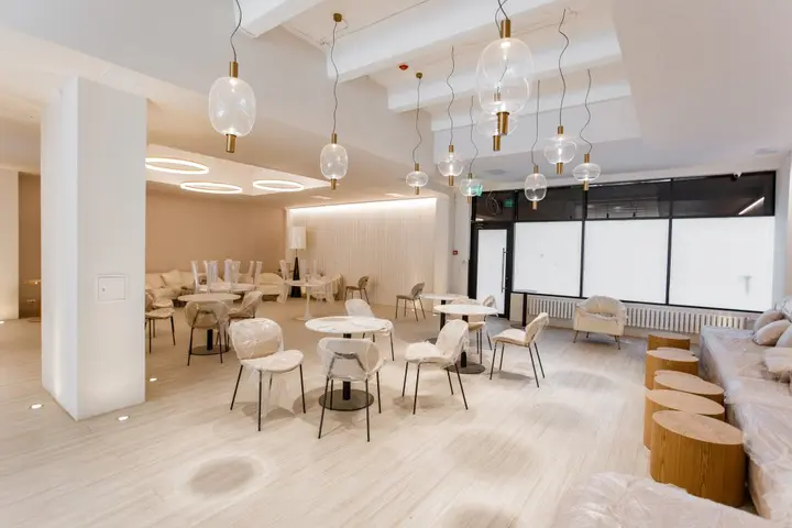 Москва: Апартаменты Comfort Life в Измайлово